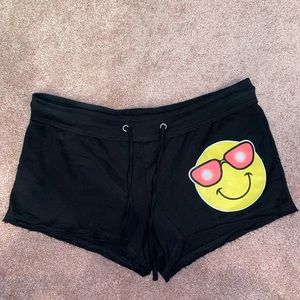Women’s cloth shorts